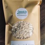 Gluten Free Rolled Oats - 600gr