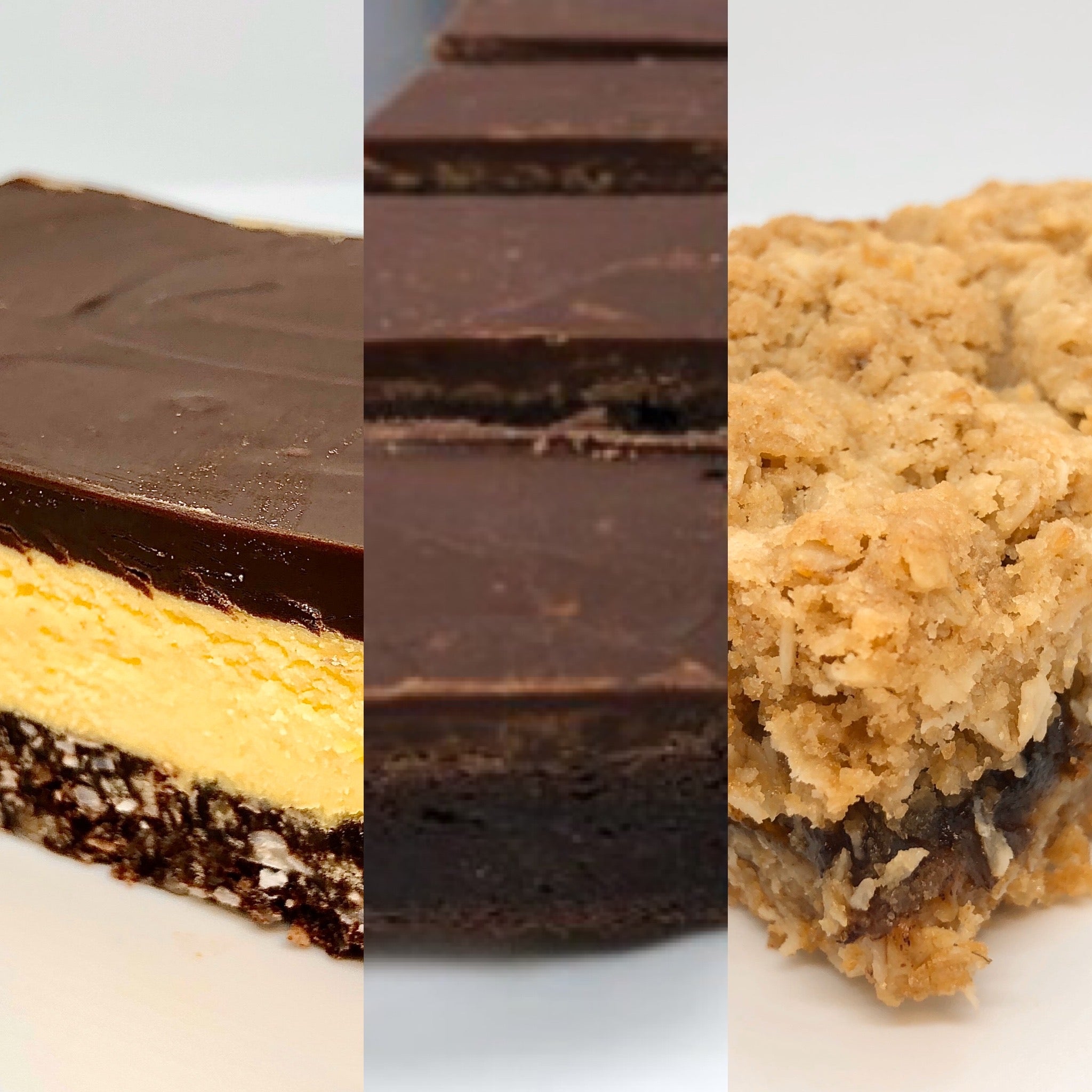 Squares - 6 Pack Variety - Image 2