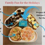 Christmas Eve/New Year's Eve Family Fun Box