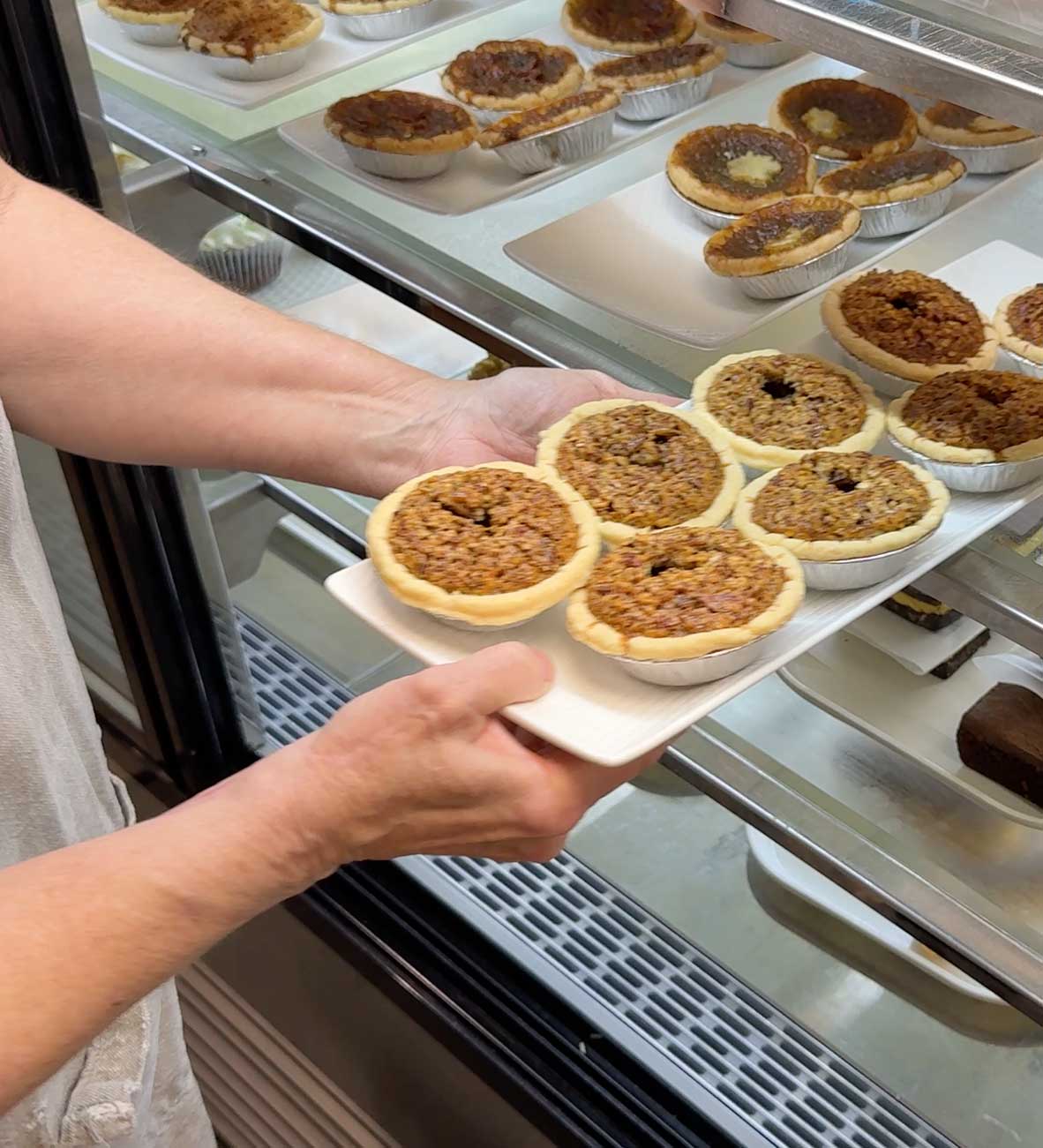 Tarts — gluten free wholesale