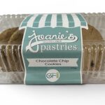 Chocolate Chip Cookies - 6/package