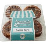 Cookie Tarts - 4/Package