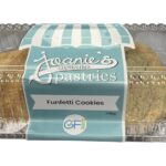 Funfetti Cookies - 6/package