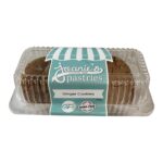 Dairy Free Ginger Cookies - 6/package