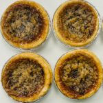 Raisin Tarts - 4/Package