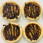 Skor Tarts - 4/Package