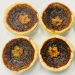 Maple Tarts - 4/Package