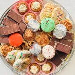 Christmas Variety Platter