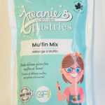 Muffin Mix by Joanie's Pastries