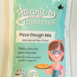 Pizza Dough Mix - Gluten, Grain & Nut Free