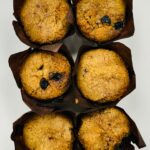 Berry Blast Muffins - 6/pkg