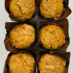 Morning Glory Muffins - 6/pkg