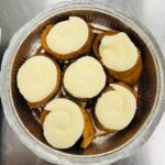 Cinnamon Bun Minis - 6 Pack