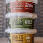 Hanes Hummus
