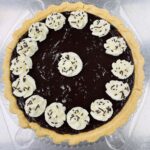 9" Chocolate Cream Pie