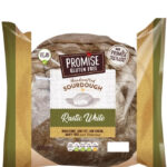 Rustic White Sourdough