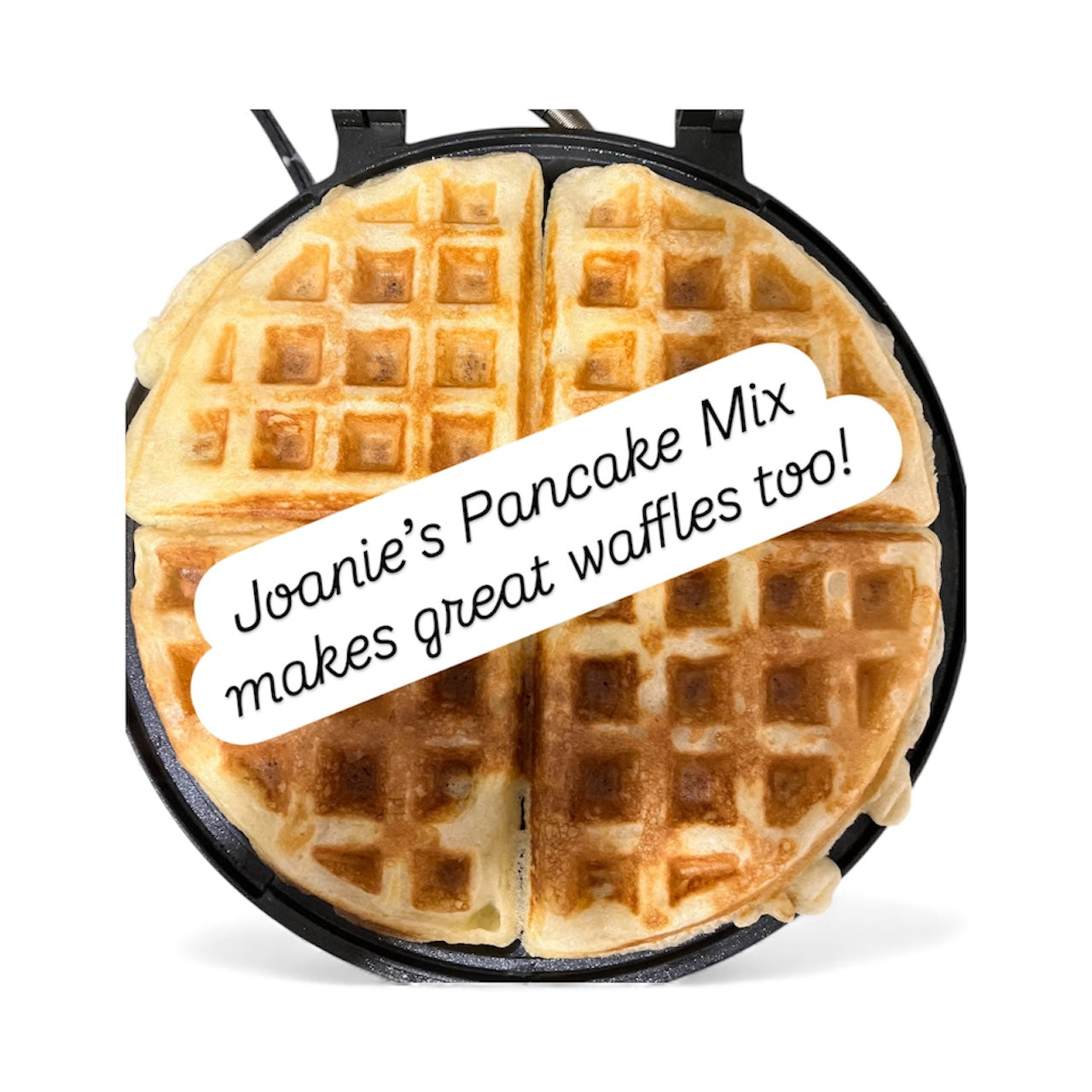 Pancake Mixture by Joanie's Pastries - Image 3