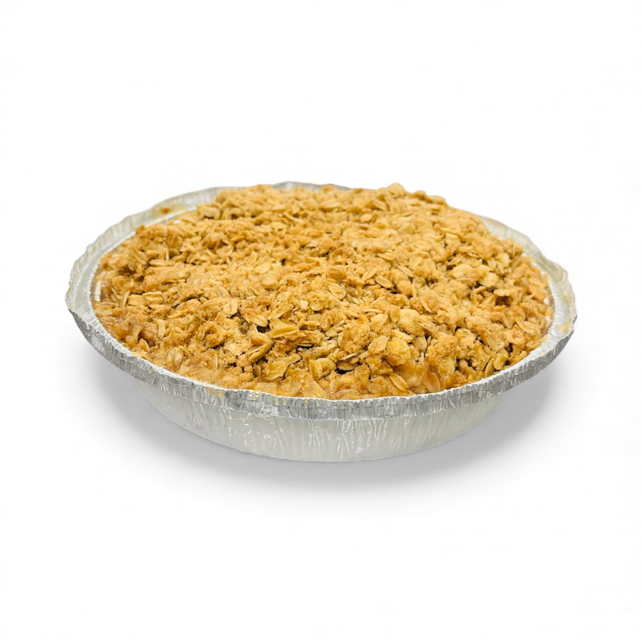 Apple Crisp - Family Size - Image 3