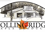 Rolling Ridge Maple Syrup