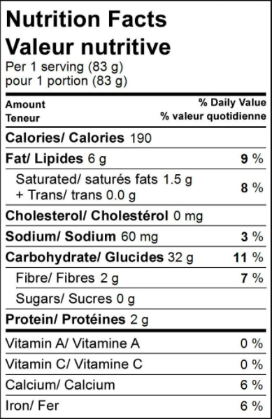 Plain Bagels (Package of 4) - Gemaro Bakery - Image 3