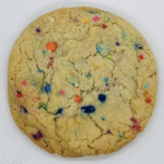 Funfetti Cookies - 6/pkg