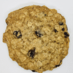 Oatmeal Raisin Cookies - 12/pkg Individually packaged