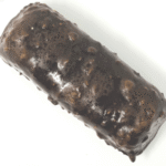 Dark Chocolate Rocher