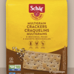 Multigrain Crackers