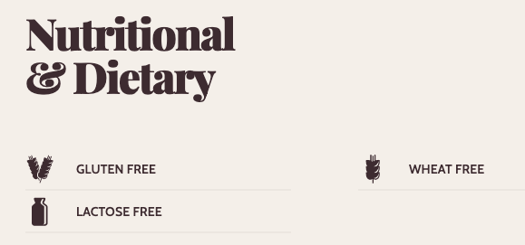 Multigrain Crackers - Image 2