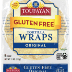 Original Wraps - by Toufayan