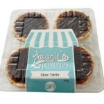 Skor Tarts - 4/Package