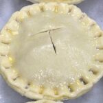 Tourtiere Pie - Individual Serving