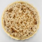 9" Pecan Cream Pie