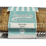 Toffee & Coconut Blondies - 3/package