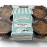 Morning Glory Muffins - 6/package