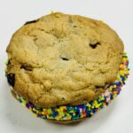 Stuffed Chocolate Chip Cookie - 1/package