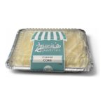 Carrot Cake 5" x 7" Slab — gluten free — Joanie’s Pastries wholesale