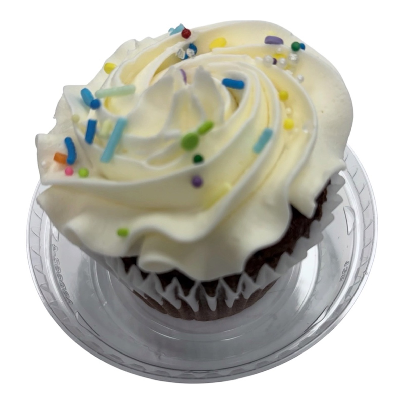 Chocolate Cupcakes - (single packaged) — additional view