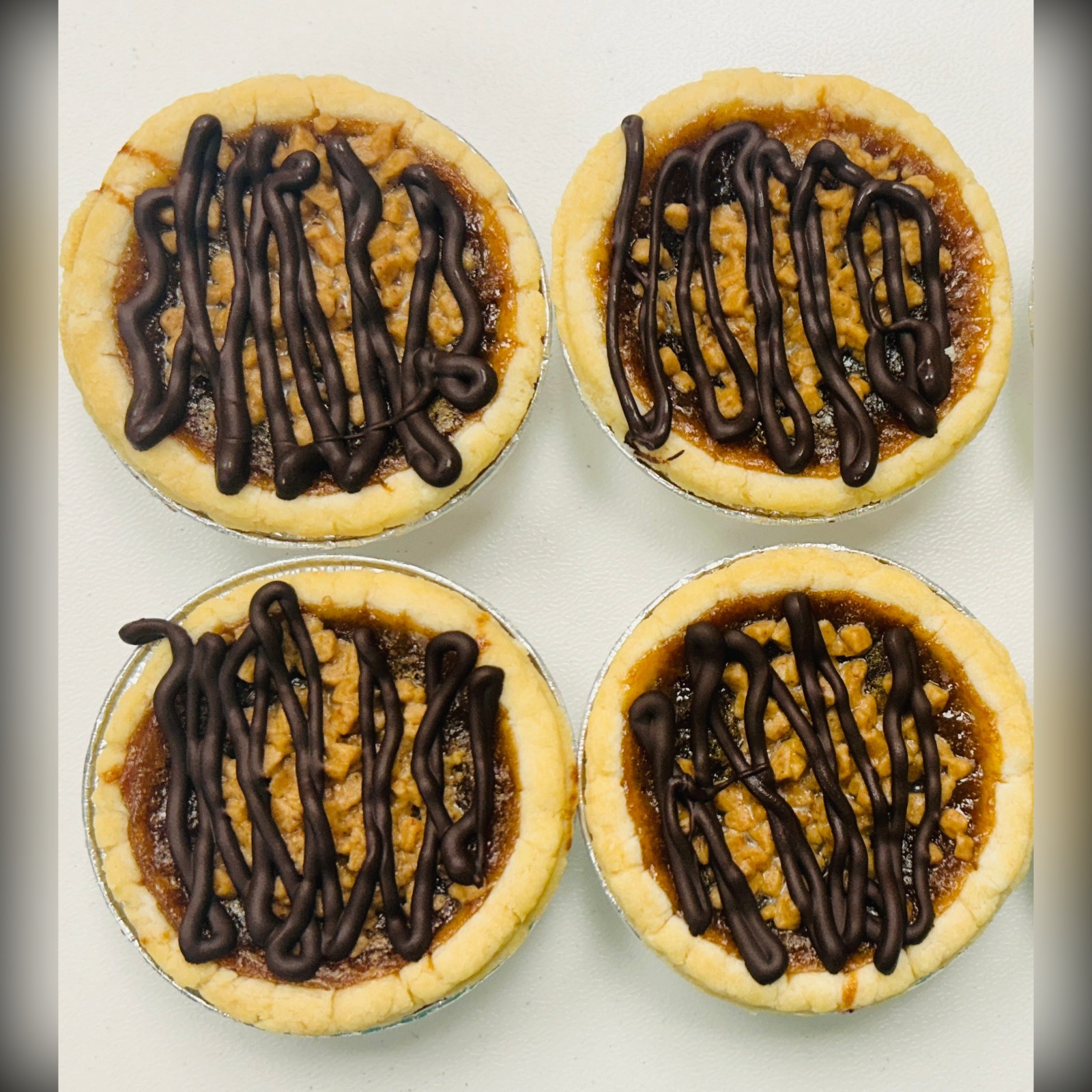 Skor Tarts - 4/Package — additional view