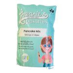 Pancake Mix by Joanie's Pastries — gluten free — Joanie’s Pastries wholesale