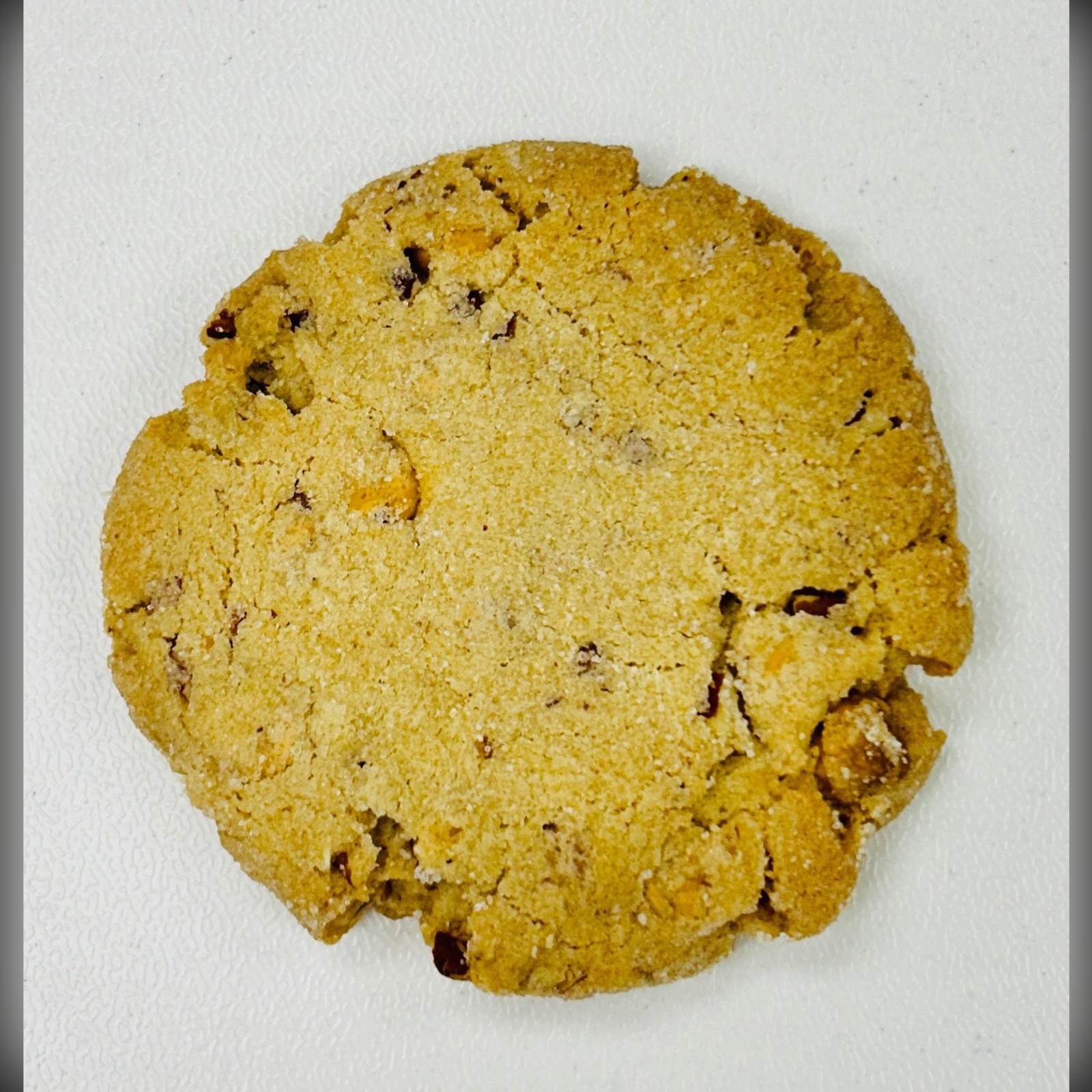 Sweet & Salty Butter Pecan Cookies - (single packaged) — additional view