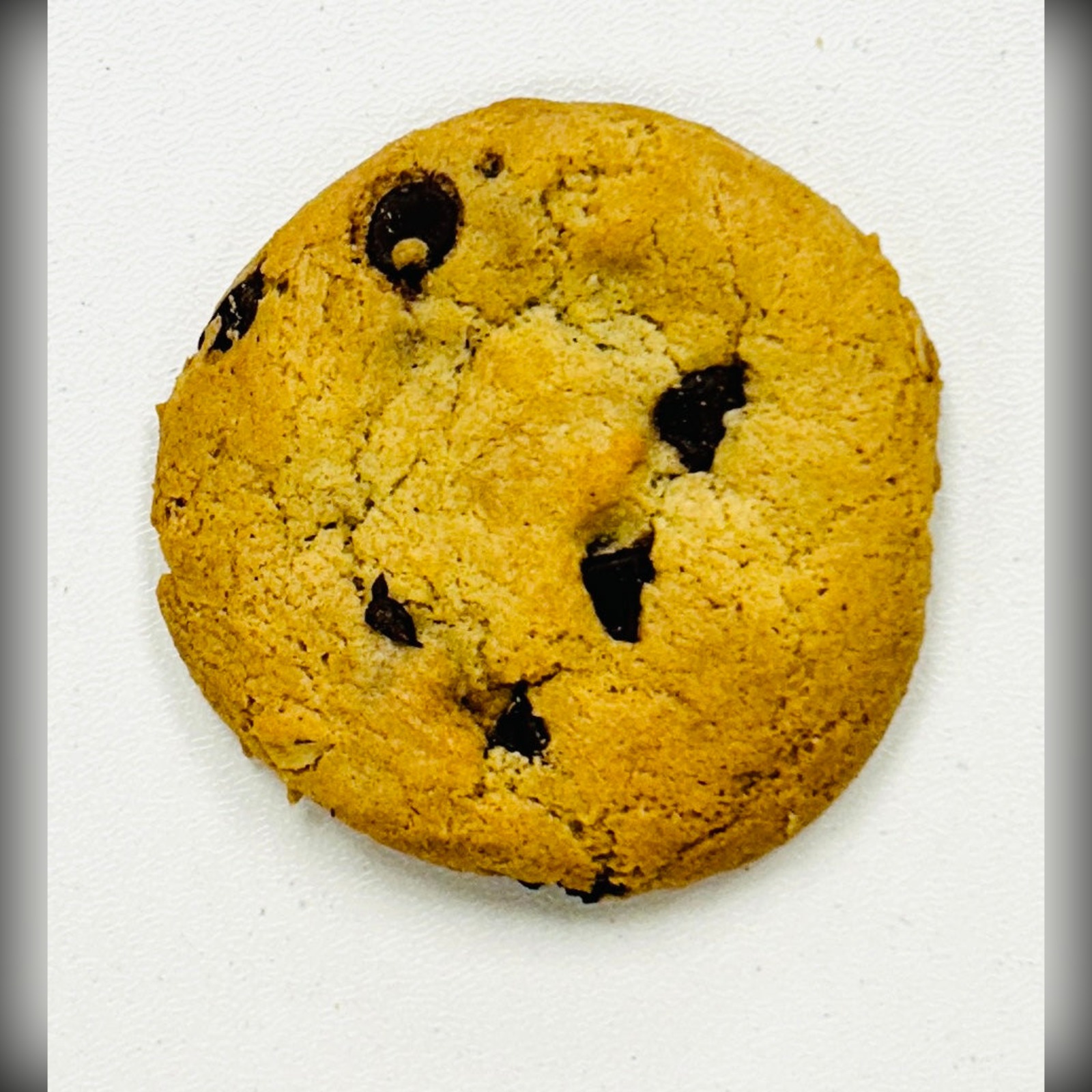 Chocolate Chip Cookies - (single packaged) — additional view