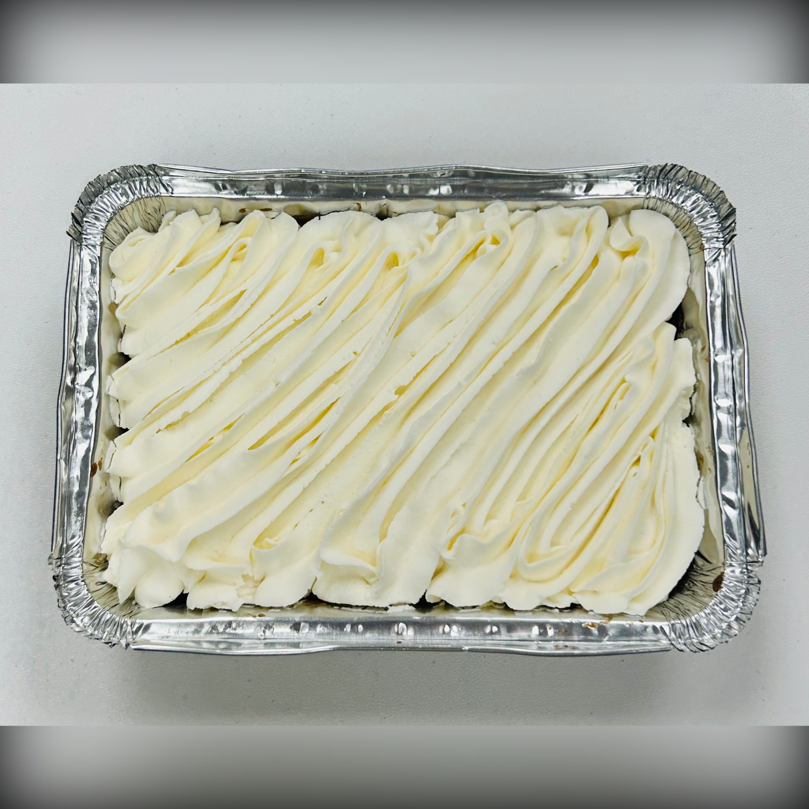 Carrot Cake 5" x 7" Slab — additional view
