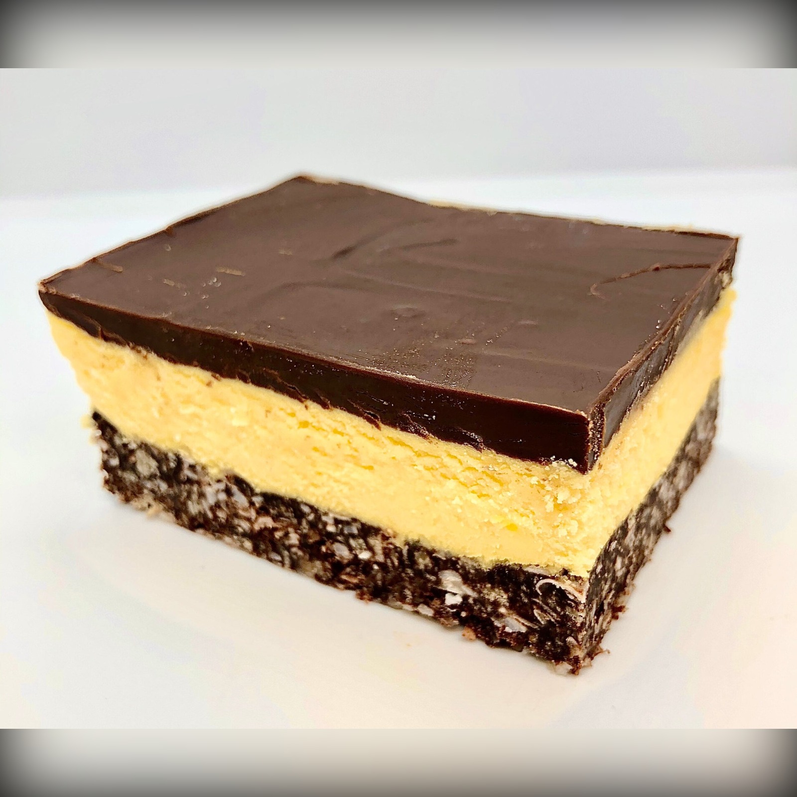 Nanaimo Bars - (single packaged) — additional view