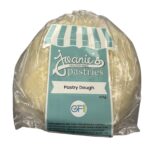 Frozen Pastry Dough by Joanie's